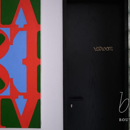 Bare Chic - Bare Boutique Stays Ho Chi Minh Zewnętrze zdjęcie