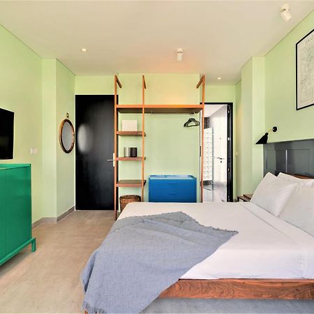Bare Chic - Bare Boutique Stays Ho Chi Minh Zewnętrze zdjęcie