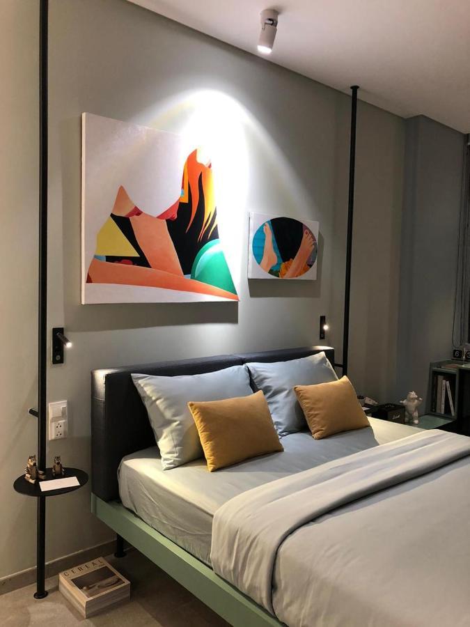 Bare Chic - Bare Boutique Stays Ho Chi Minh Zewnętrze zdjęcie