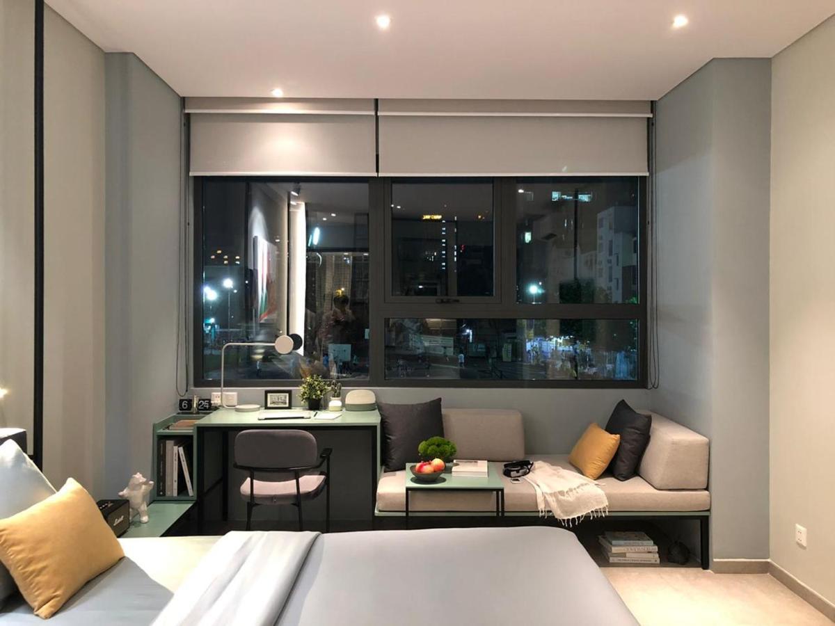 Bare Chic - Bare Boutique Stays Ho Chi Minh Zewnętrze zdjęcie