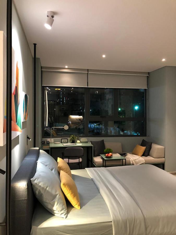 Bare Chic - Bare Boutique Stays Ho Chi Minh Zewnętrze zdjęcie