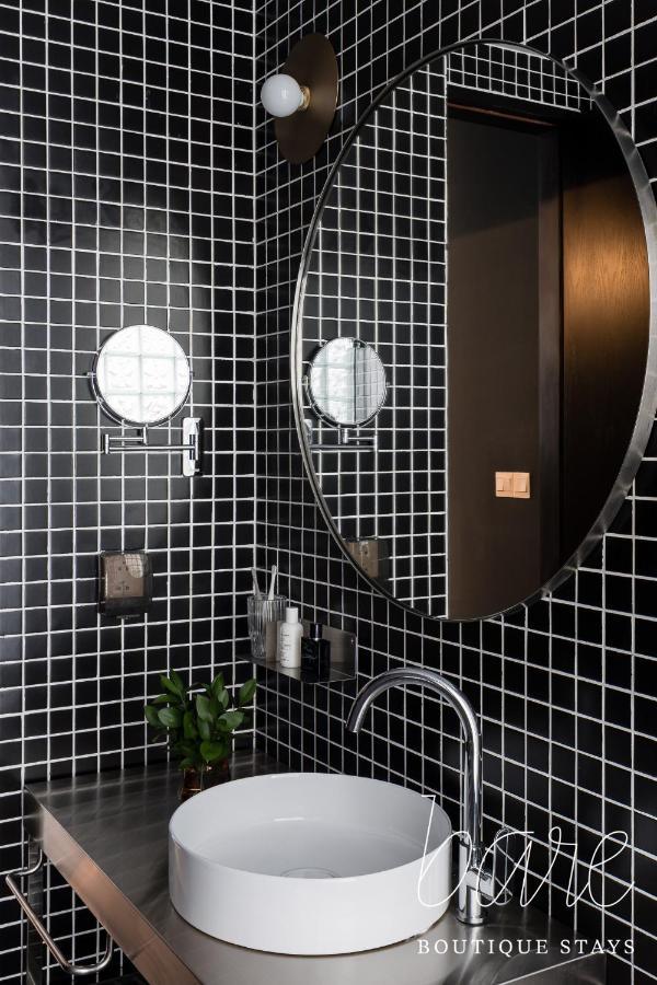 Bare Chic - Bare Boutique Stays Ho Chi Minh Zewnętrze zdjęcie