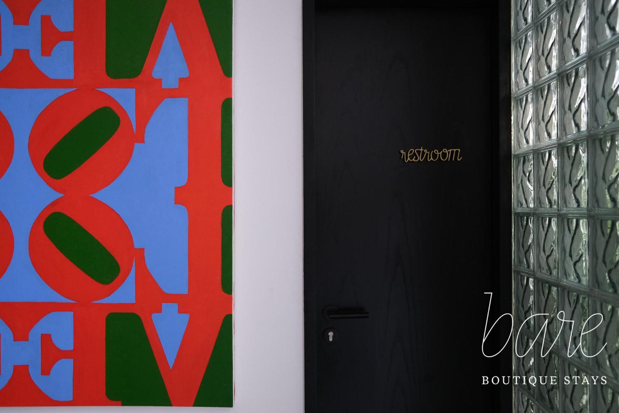 Bare Chic - Bare Boutique Stays Ho Chi Minh Zewnętrze zdjęcie