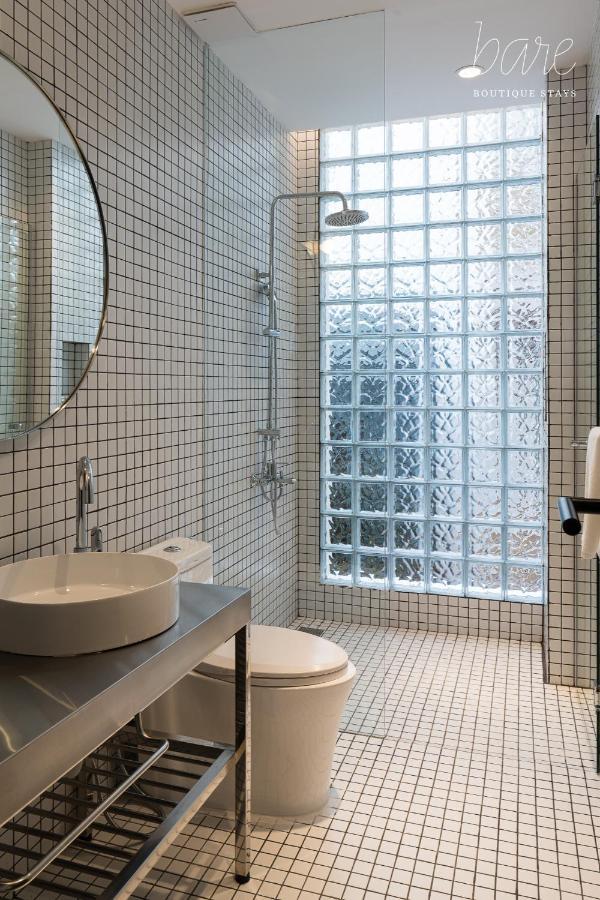 Bare Chic - Bare Boutique Stays Ho Chi Minh Zewnętrze zdjęcie