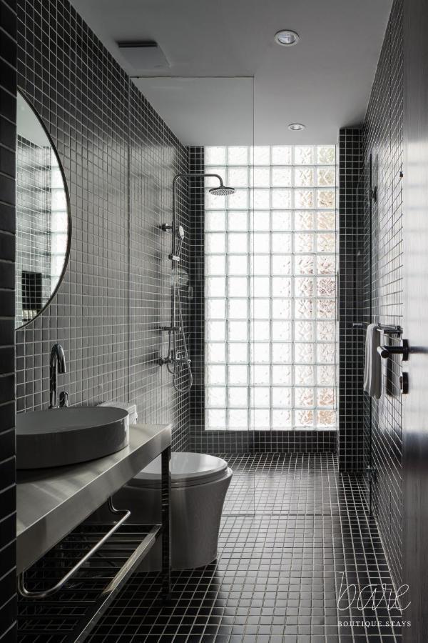 Bare Chic - Bare Boutique Stays Ho Chi Minh Zewnętrze zdjęcie
