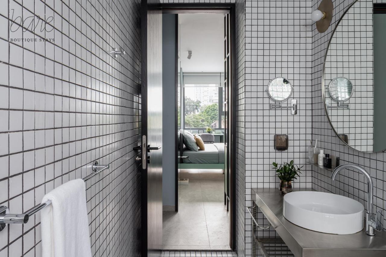 Bare Chic - Bare Boutique Stays Ho Chi Minh Zewnętrze zdjęcie