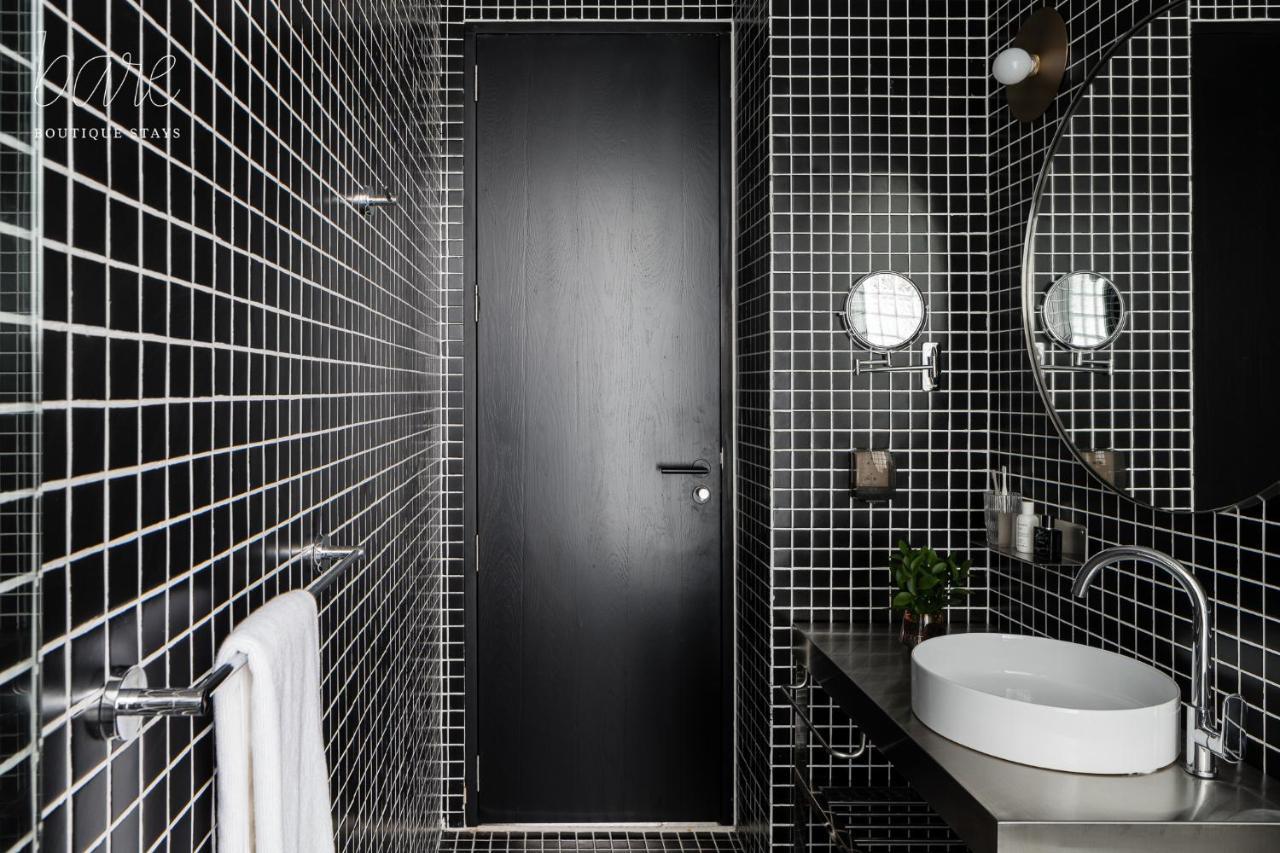 Bare Chic - Bare Boutique Stays Ho Chi Minh Zewnętrze zdjęcie