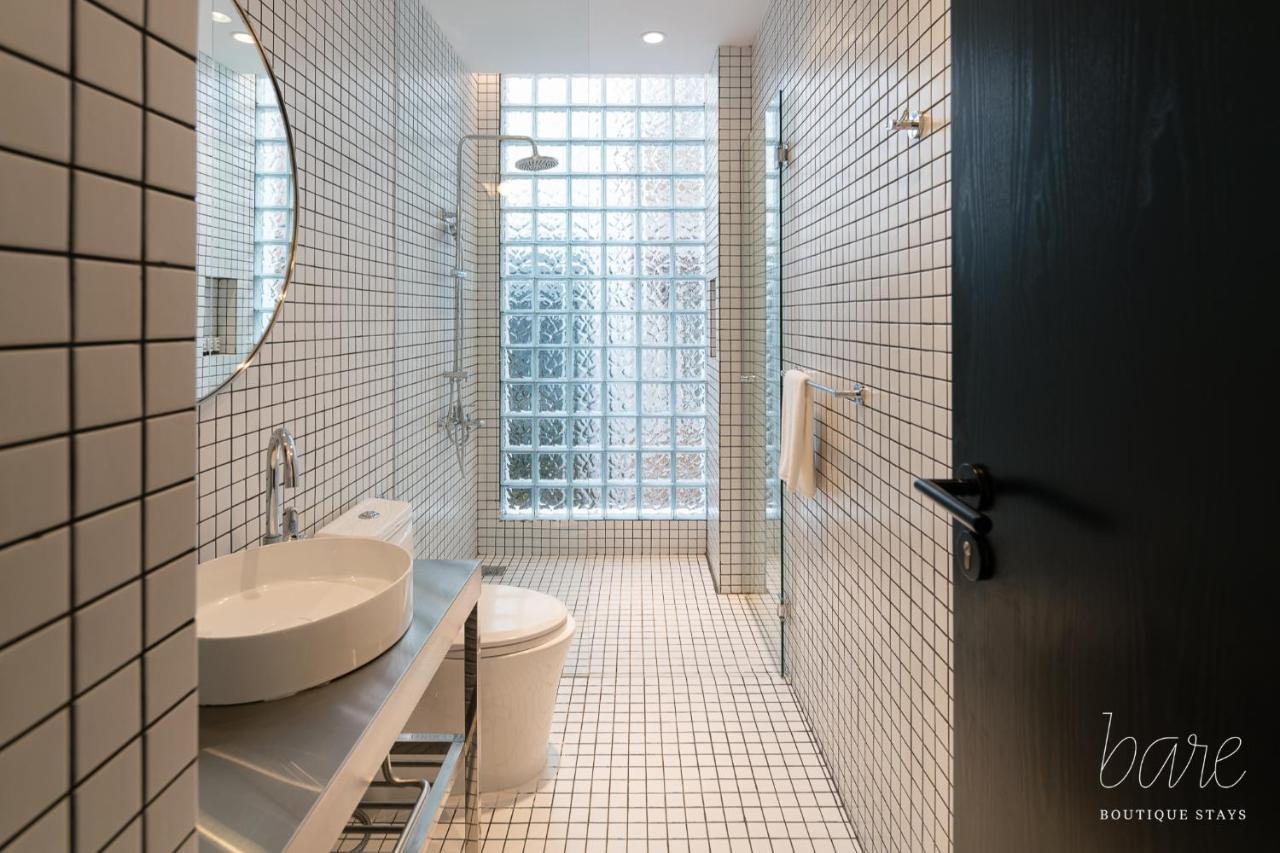 Bare Chic - Bare Boutique Stays Ho Chi Minh Zewnętrze zdjęcie